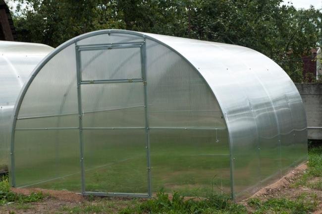 Модель Стандарт