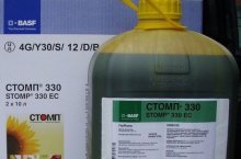 Как уничтожить сорняки гербицидом «Стомп» – инструкция и обзор возможностей