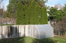 Нюансы строительства и оснащения и инструкция по сооружению самодельной теплицы