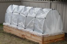 Как сделать теплицу своими руками в домашних условиях для дачи и лоджии – МК и идеи