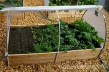 Как построить мини-теплицу своими руками – доступные решения и рекомендации