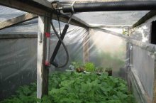 Как сделать терморегулятор для теплицы своими руками – три инструкции на выбор