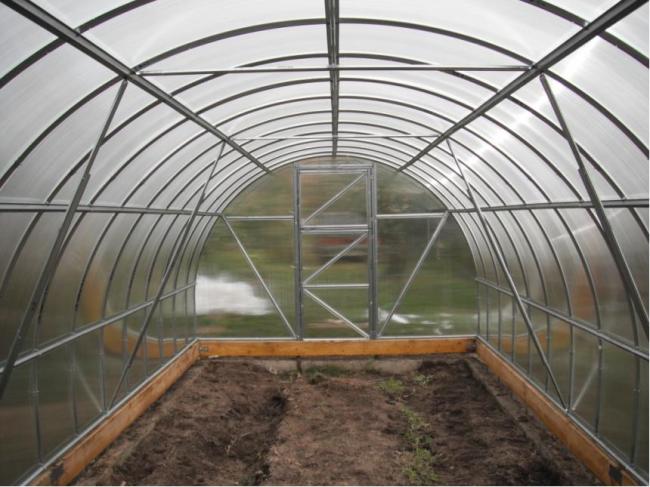 Модель «Урожай ПК» 