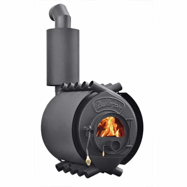 Печь «Булерьян»