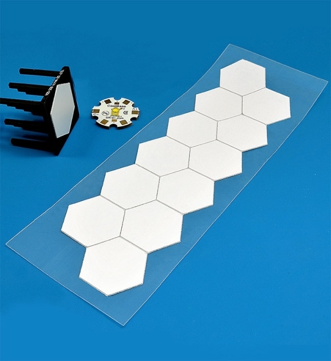 Детали для светодиода