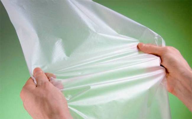 Прочная пленка