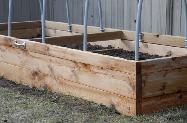 Ребро жесткости 