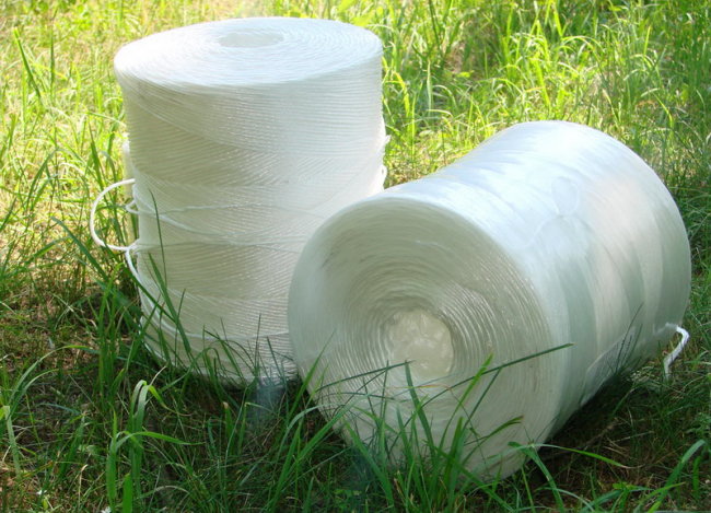 Шпагат для подвязки